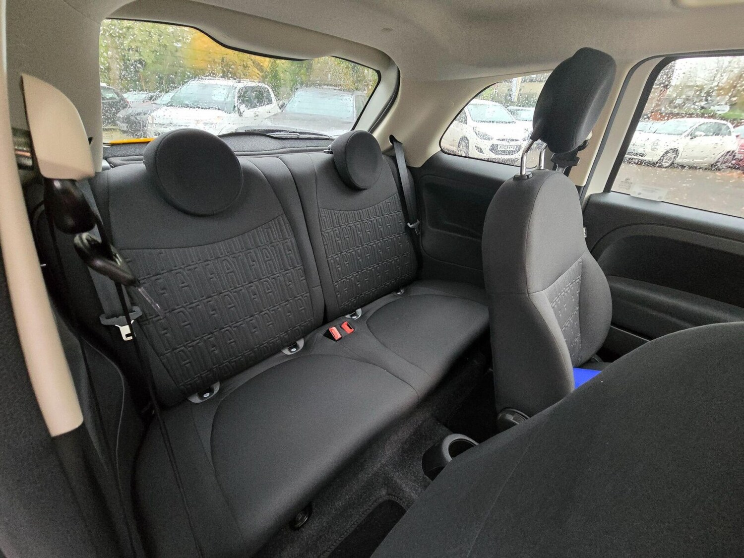 Used Fiat 500 2023 for sale - 76415168: Photo 20