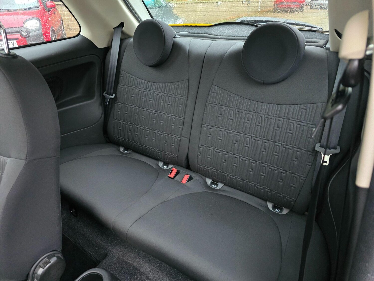 Used Fiat 500 2023 for sale - 76415168: Photo 21