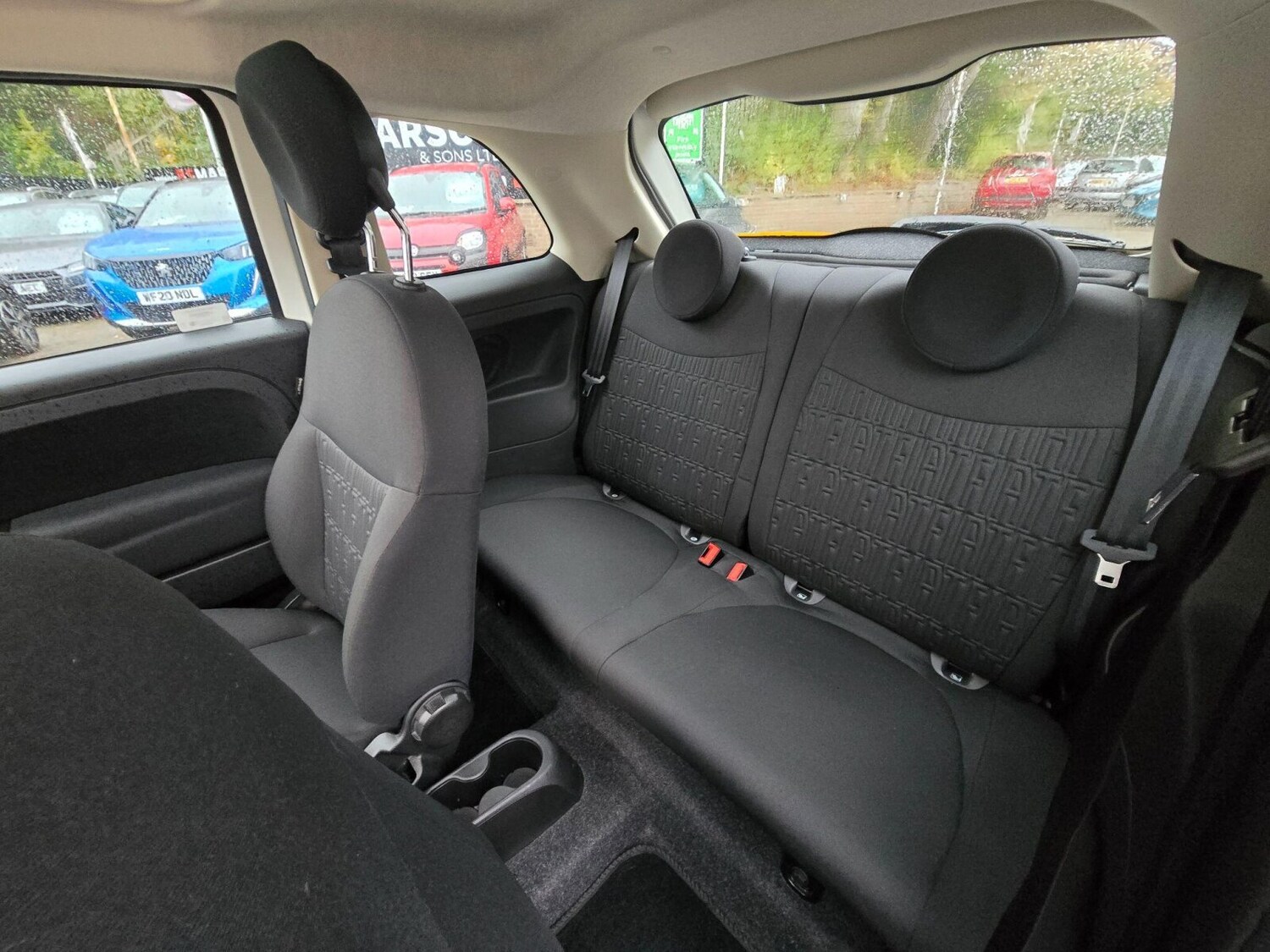 Used Fiat 500 2023 for sale - 76415168: Photo 22