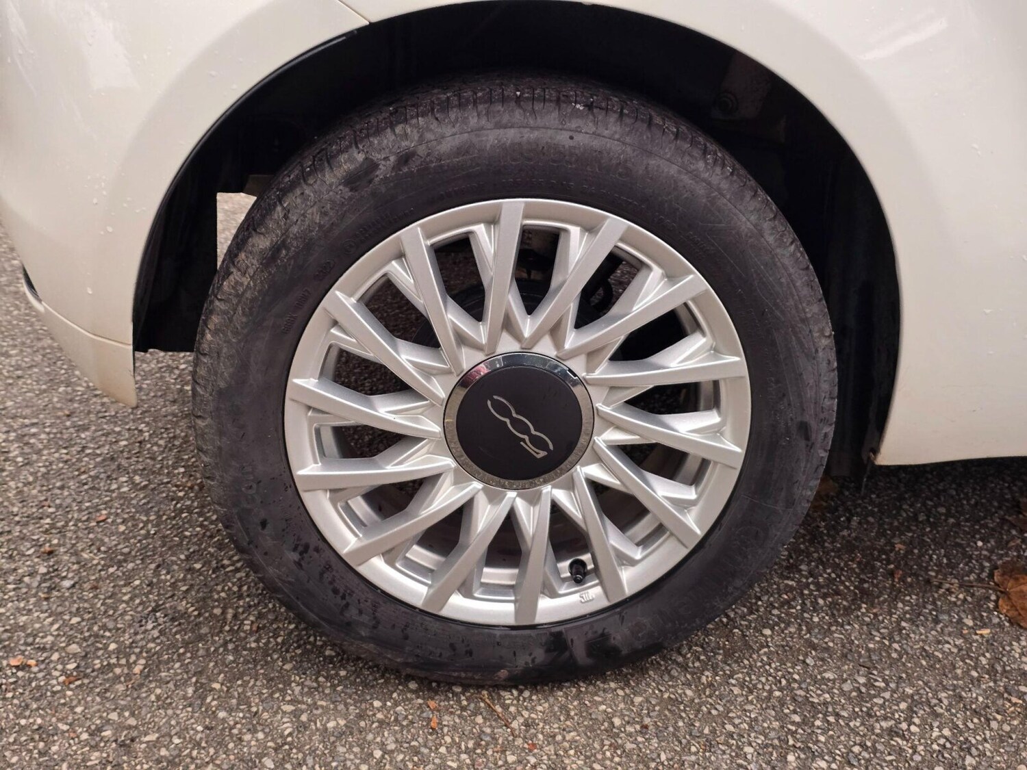 Used Fiat 500 2023 for sale - 76415168: Photo 27