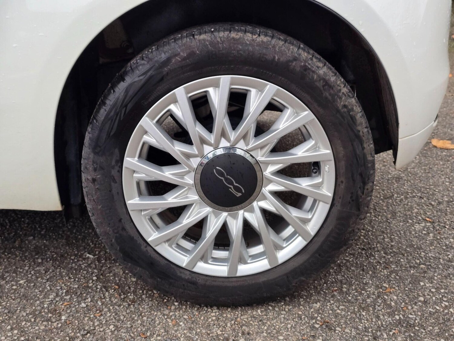 Used Fiat 500 2023 for sale - 76415168: Photo 28