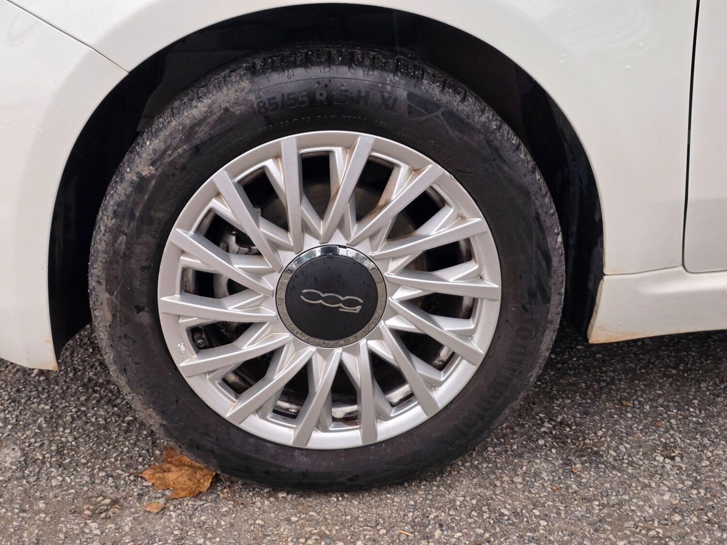 Used Fiat 500 2023 for sale - 76415168: Photo 29