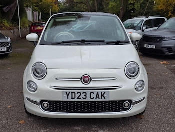 Used Fiat 500 2023 for sale - 76415168: Photo