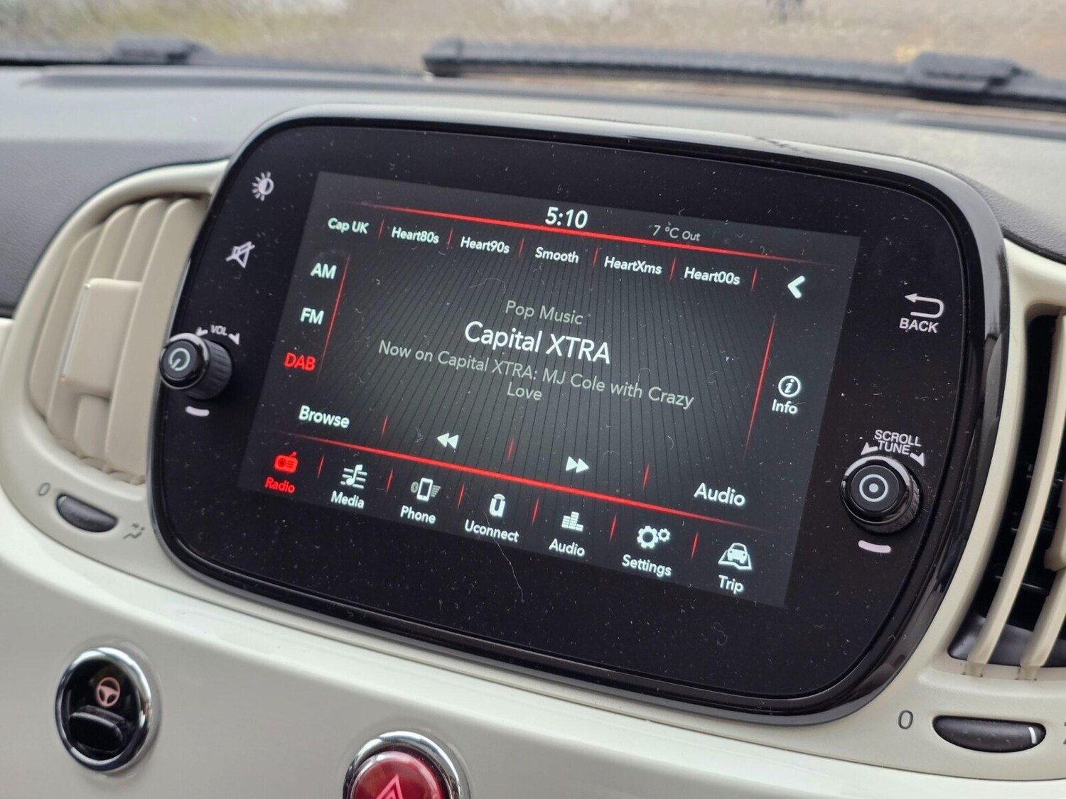 Used Fiat 500 2023 for sale - 76415168: Photo 30