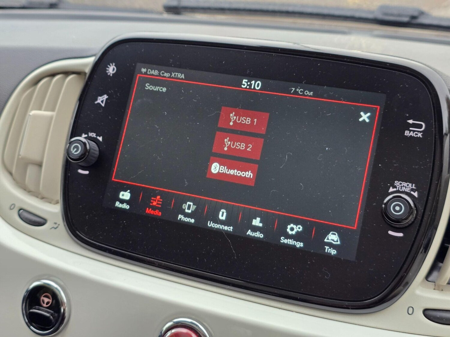 Used Fiat 500 2023 for sale - 76415168: Photo 31