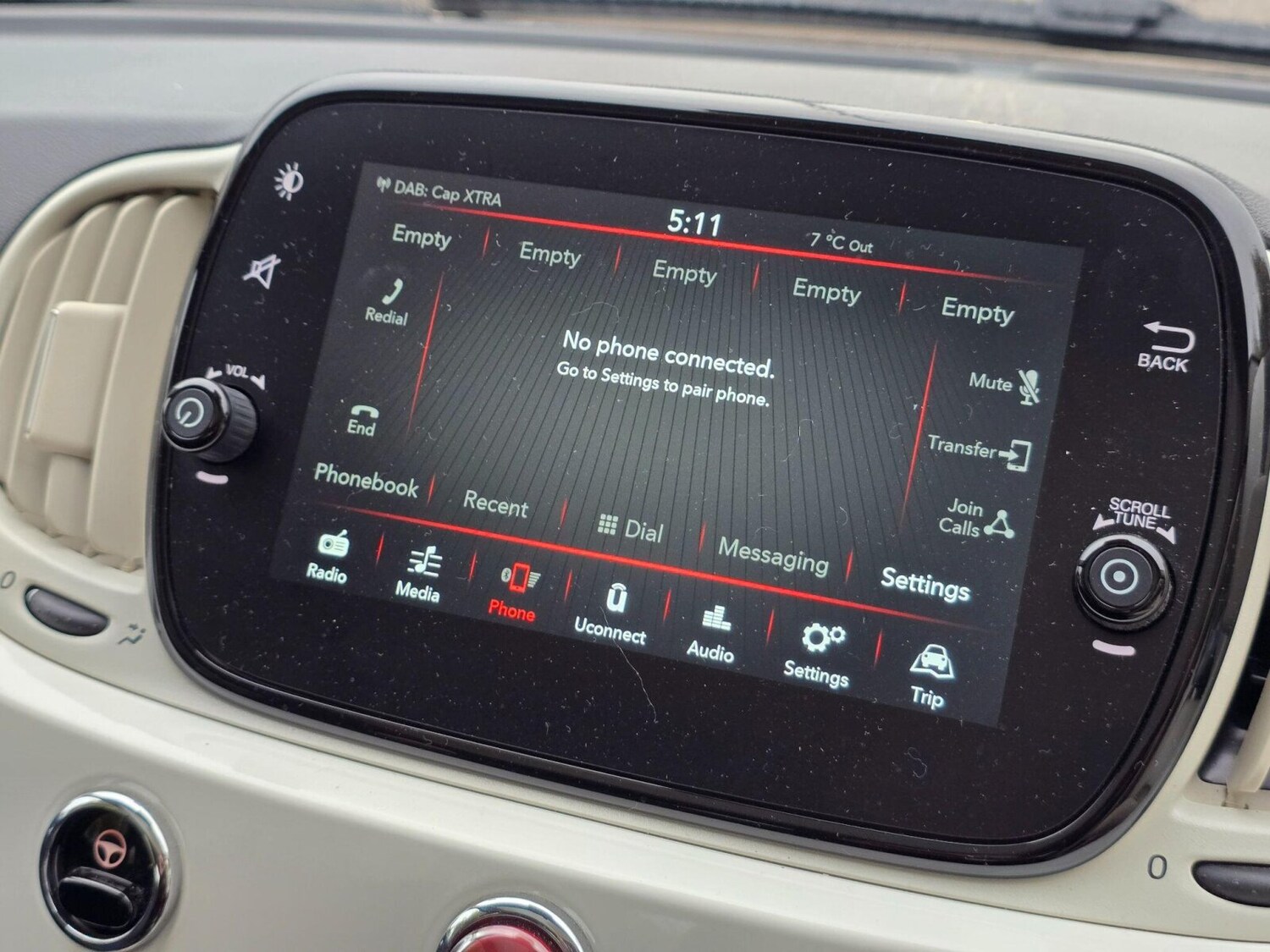 Used Fiat 500 2023 for sale - 76415168: Photo 32