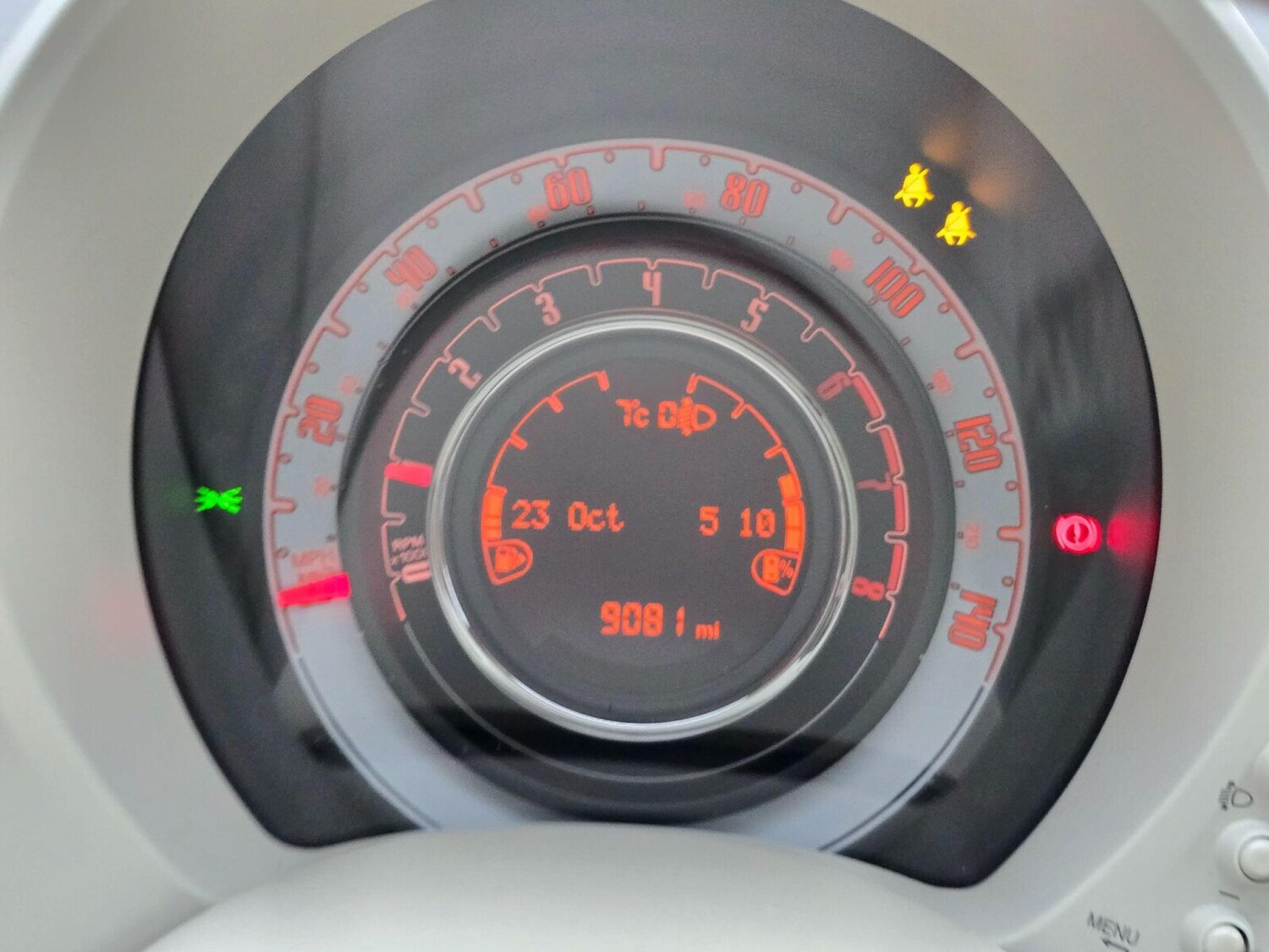 Used Fiat 500 2023 for sale - 76415168: Photo 33