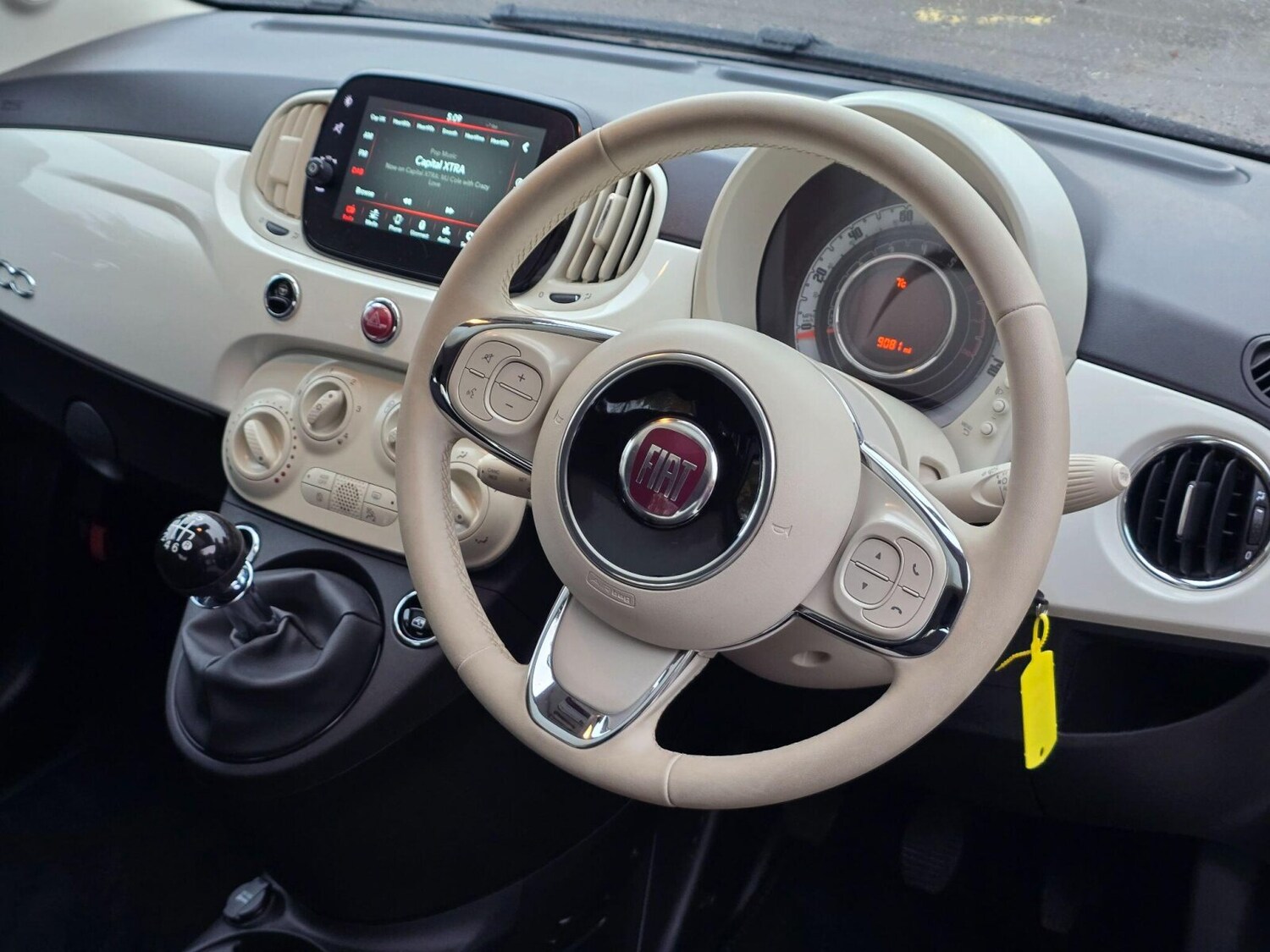 Used Fiat 500 2023 for sale - 76415168: Photo 35