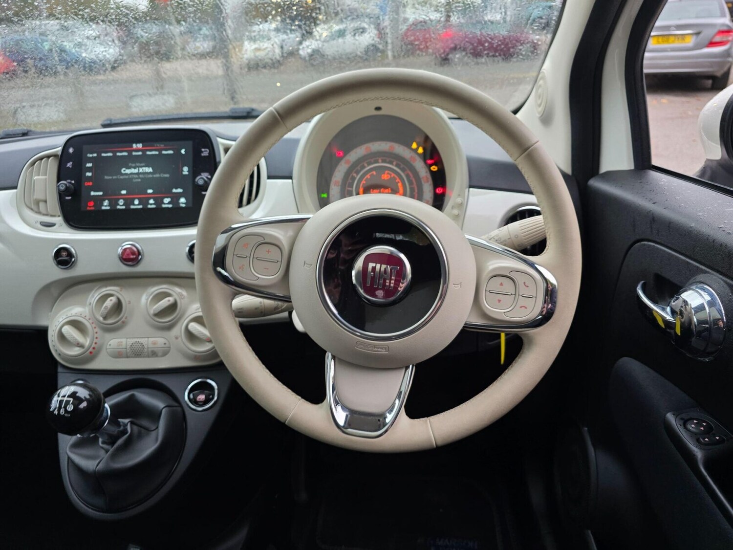 Used Fiat 500 2023 for sale - 76415168: Photo 36