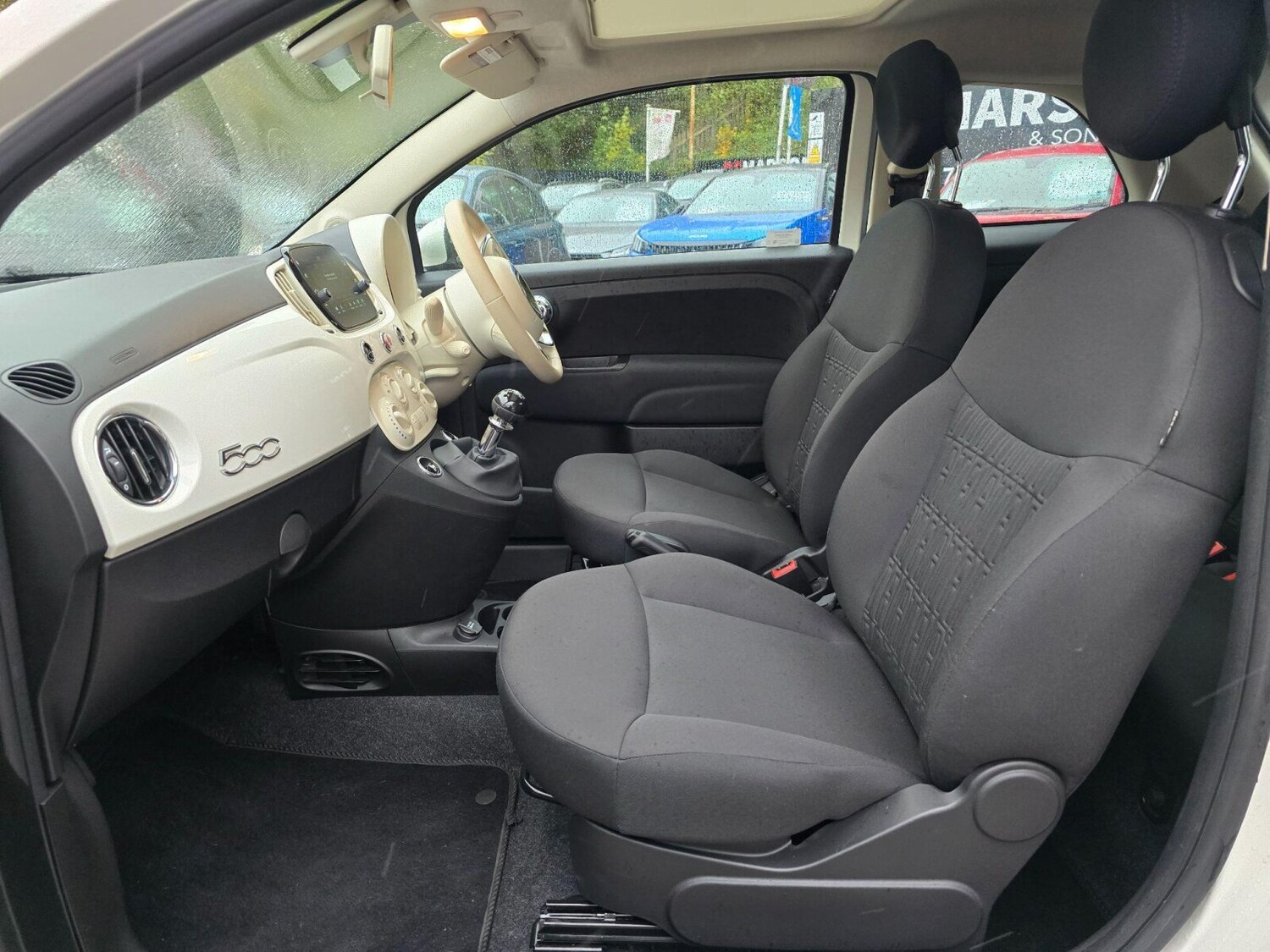 Used Fiat 500 2023 for sale - 76415168: Photo 39