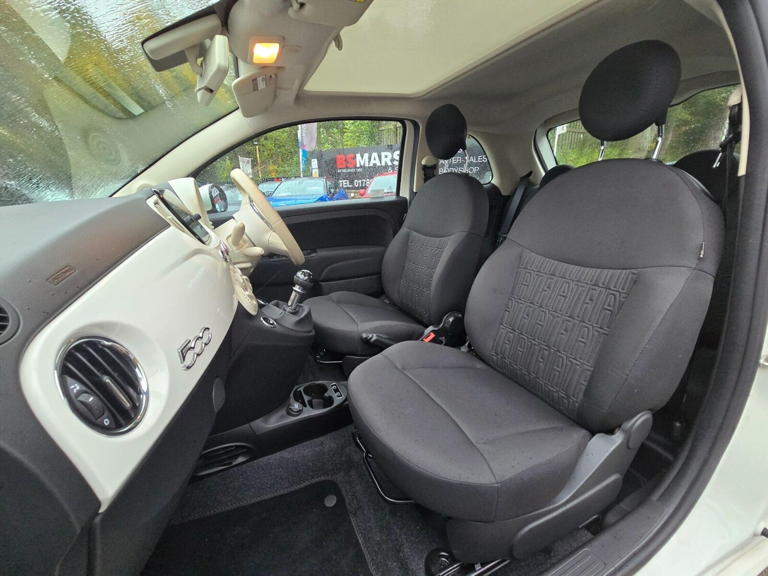 Used Fiat 500 2023 for sale - 76415168: Photo 40