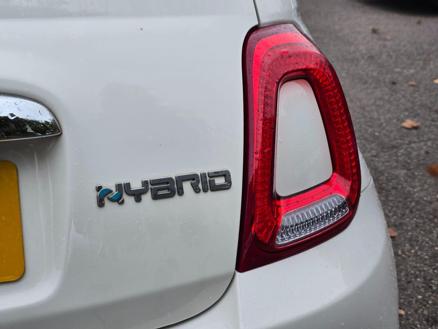 Used Fiat 500 2023 for sale - 76415168: Photo 41