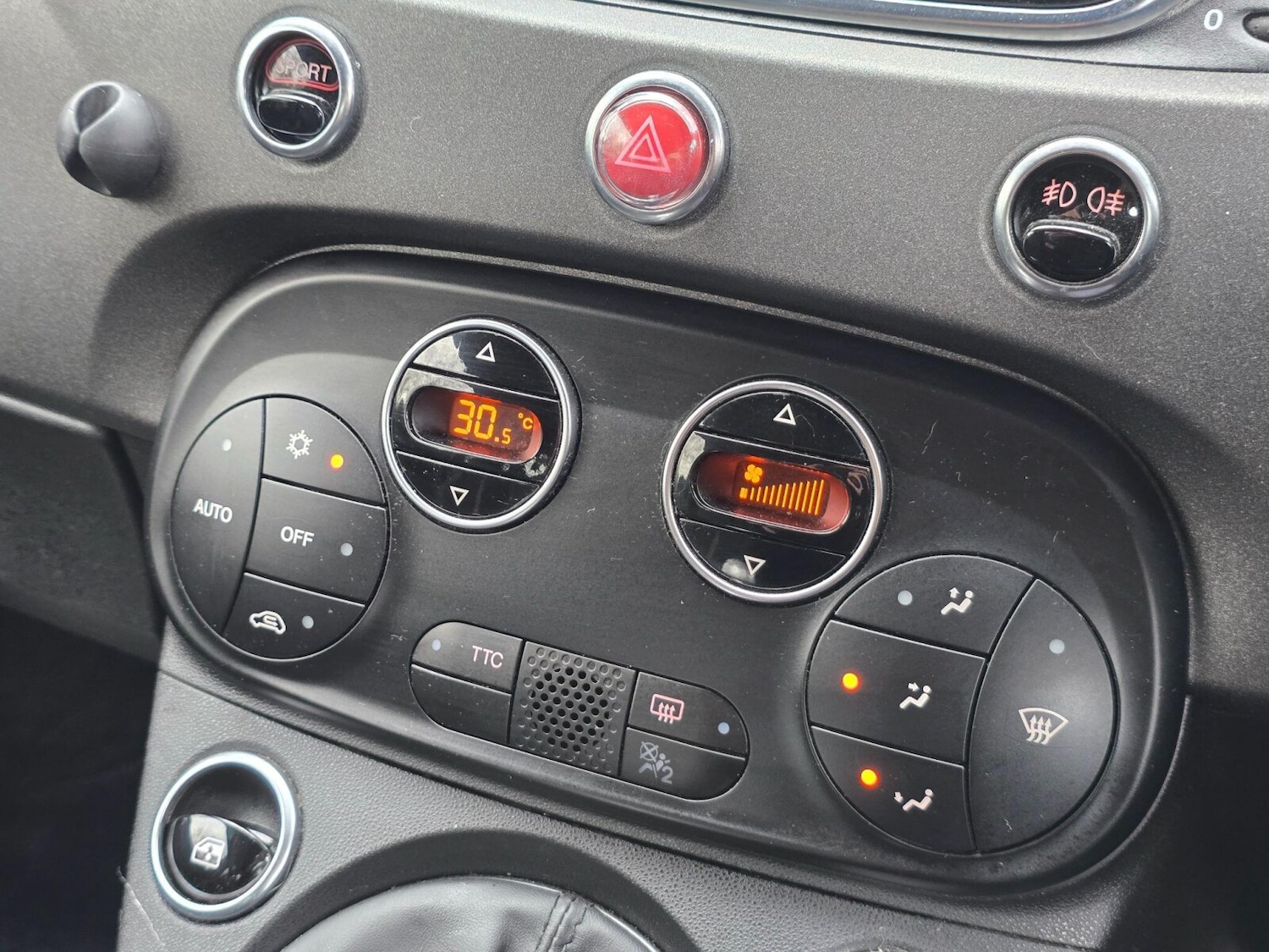 Used Abarth 695 2020 for sale - 77636231: Photo 11