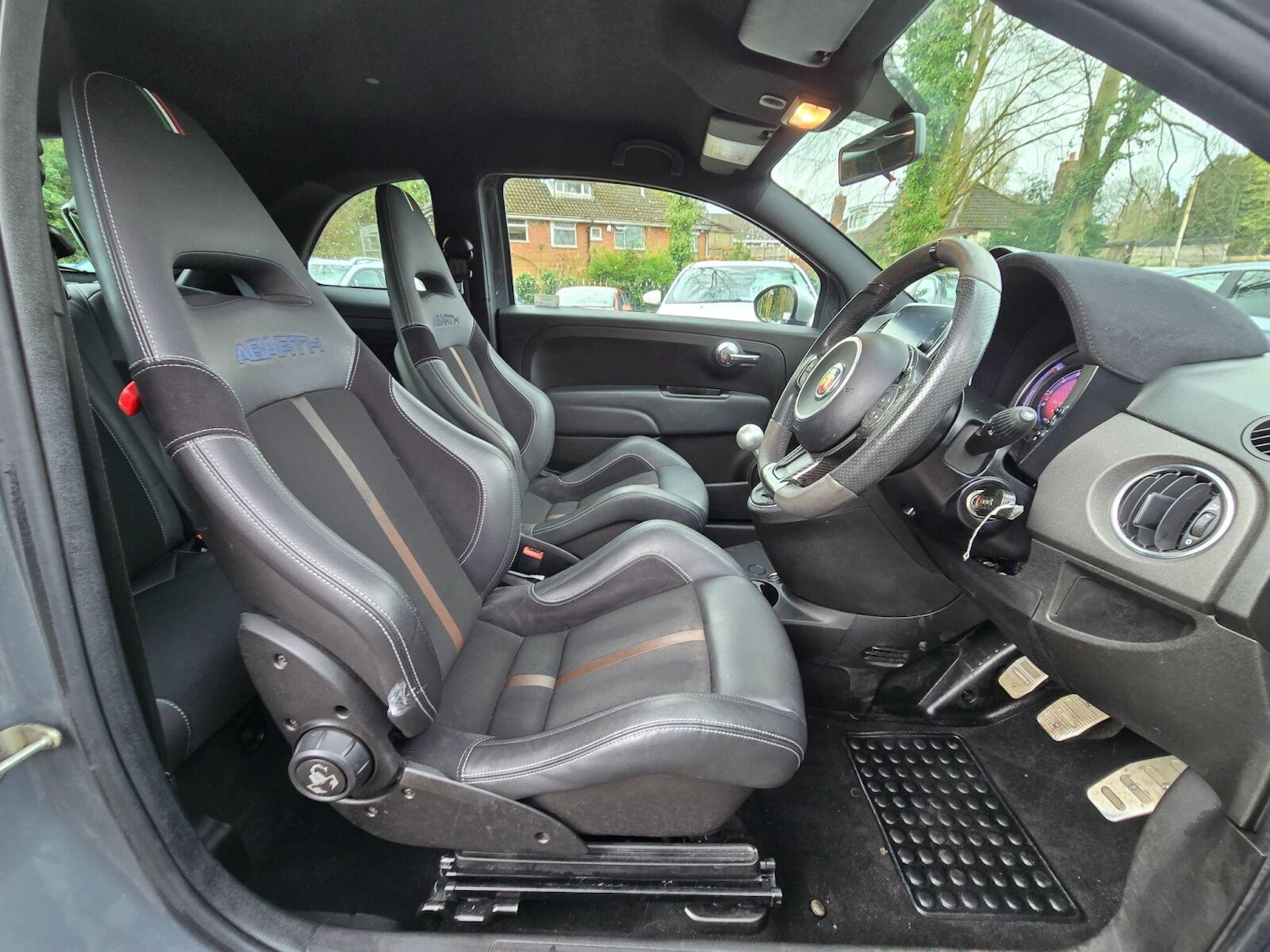 Used Abarth 695 2020 for sale - 77636231: Photo 16