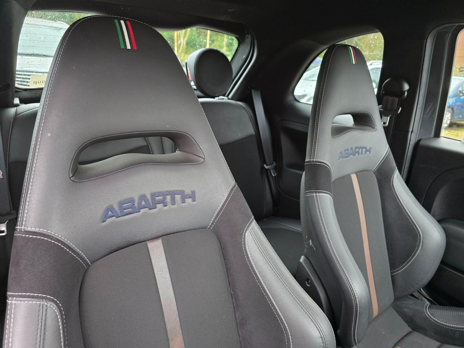 Used Abarth 695 2020 for sale - 77636231: Photo 19