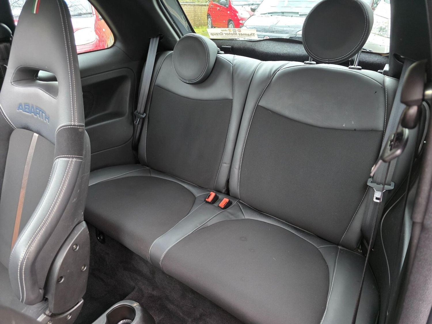 Used Abarth 695 2020 for sale - 77636231: Photo 22