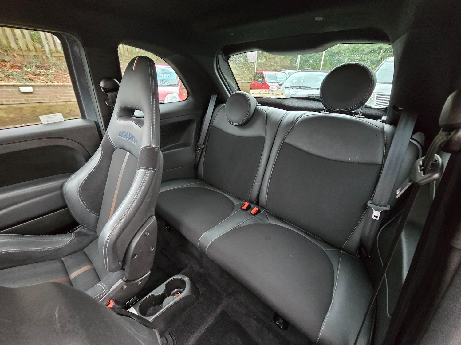 Used Abarth 695 2020 for sale - 77636231: Photo 23