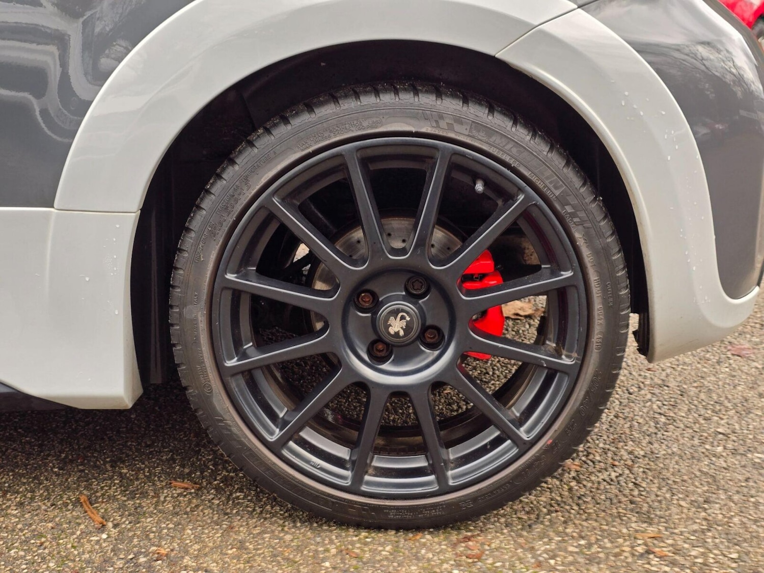 Used Abarth 695 2020 for sale - 77636231: Photo 32