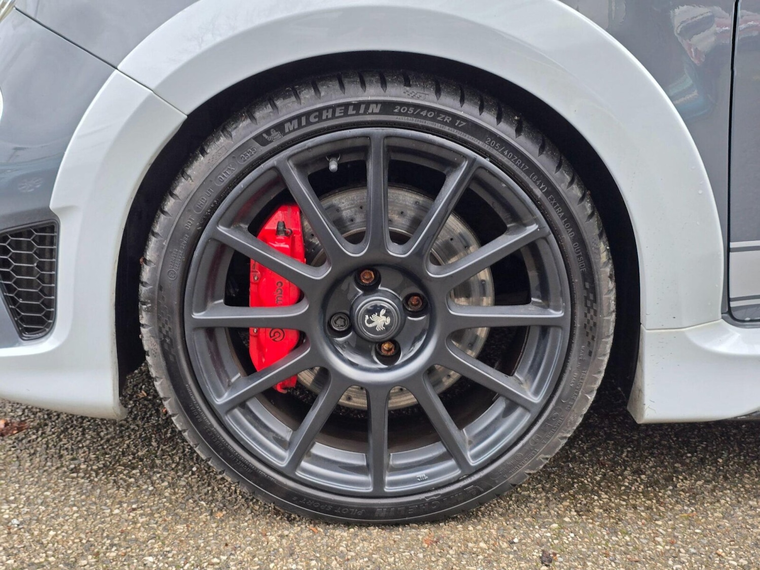 Used Abarth 695 2020 for sale - 77636231: Photo 33