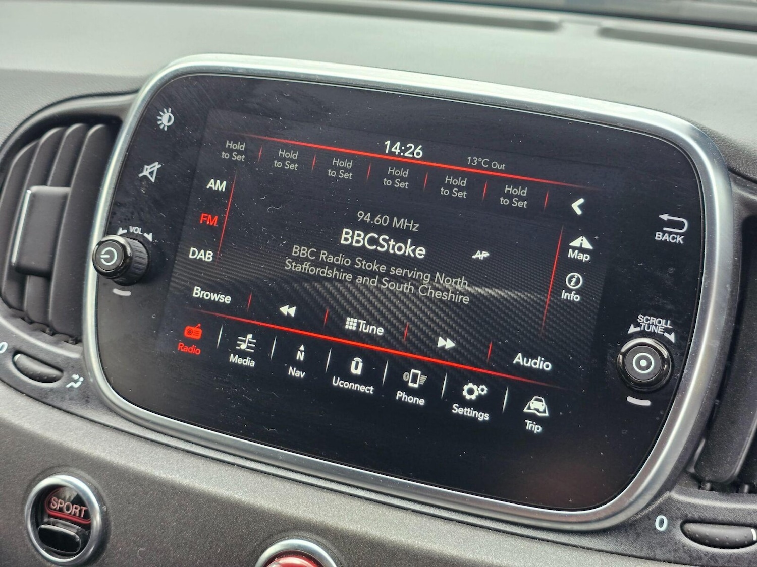 Used Abarth 695 2020 for sale - 77636231: Photo 34