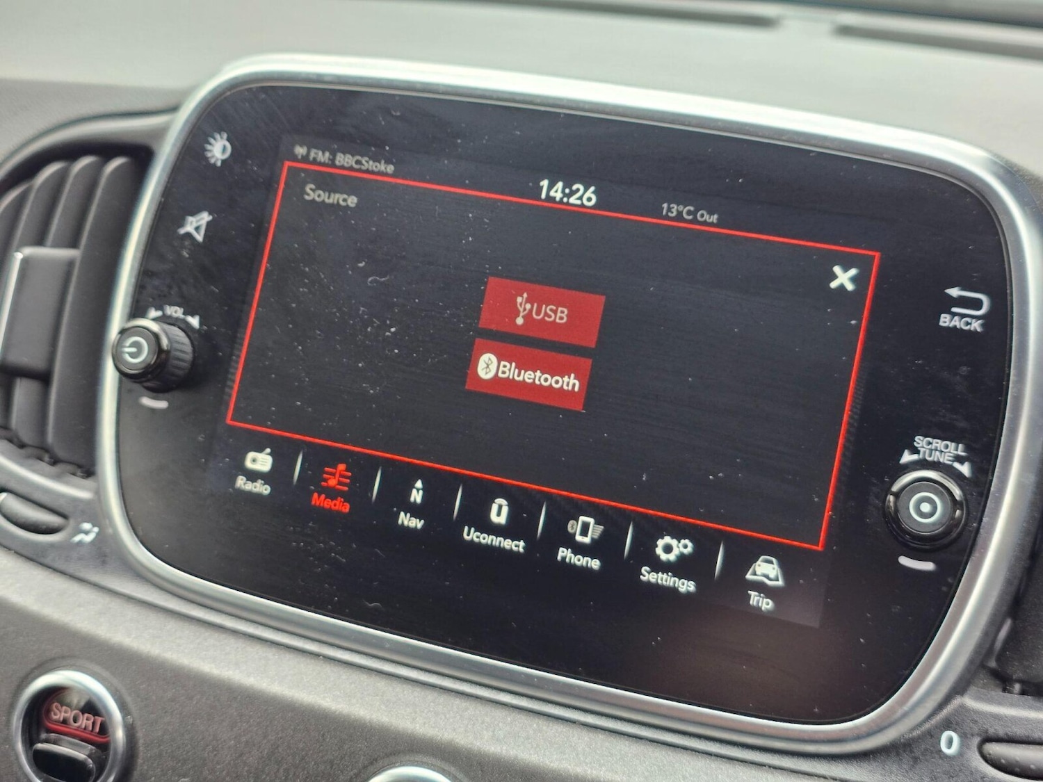 Used Abarth 695 2020 for sale - 77636231: Photo 35