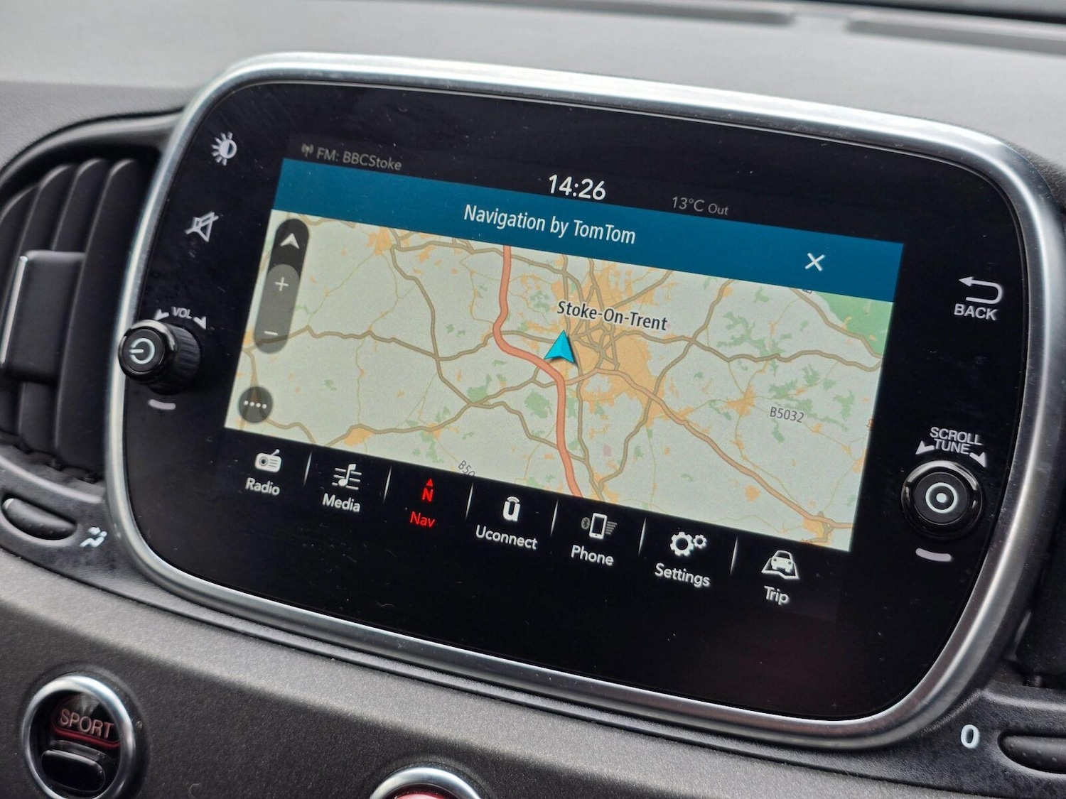 Used Abarth 695 2020 for sale - 77636231: Photo 36