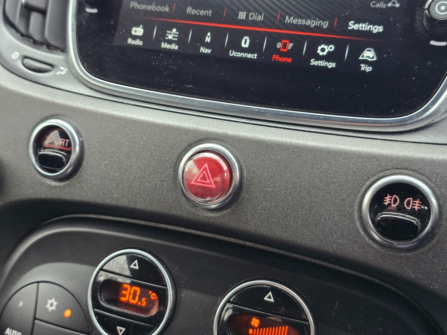 Used Abarth 695 2020 for sale - 77636231: Photo 38