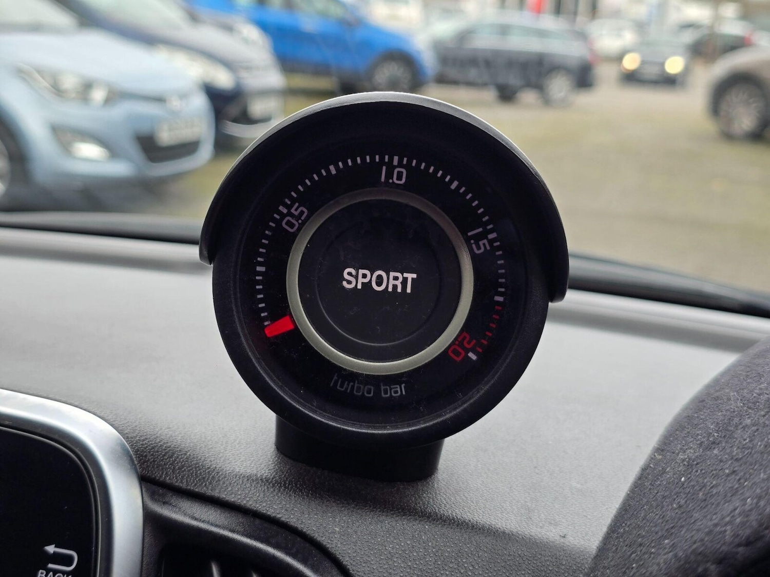 Used Abarth 695 2020 for sale - 77636231: Photo 41