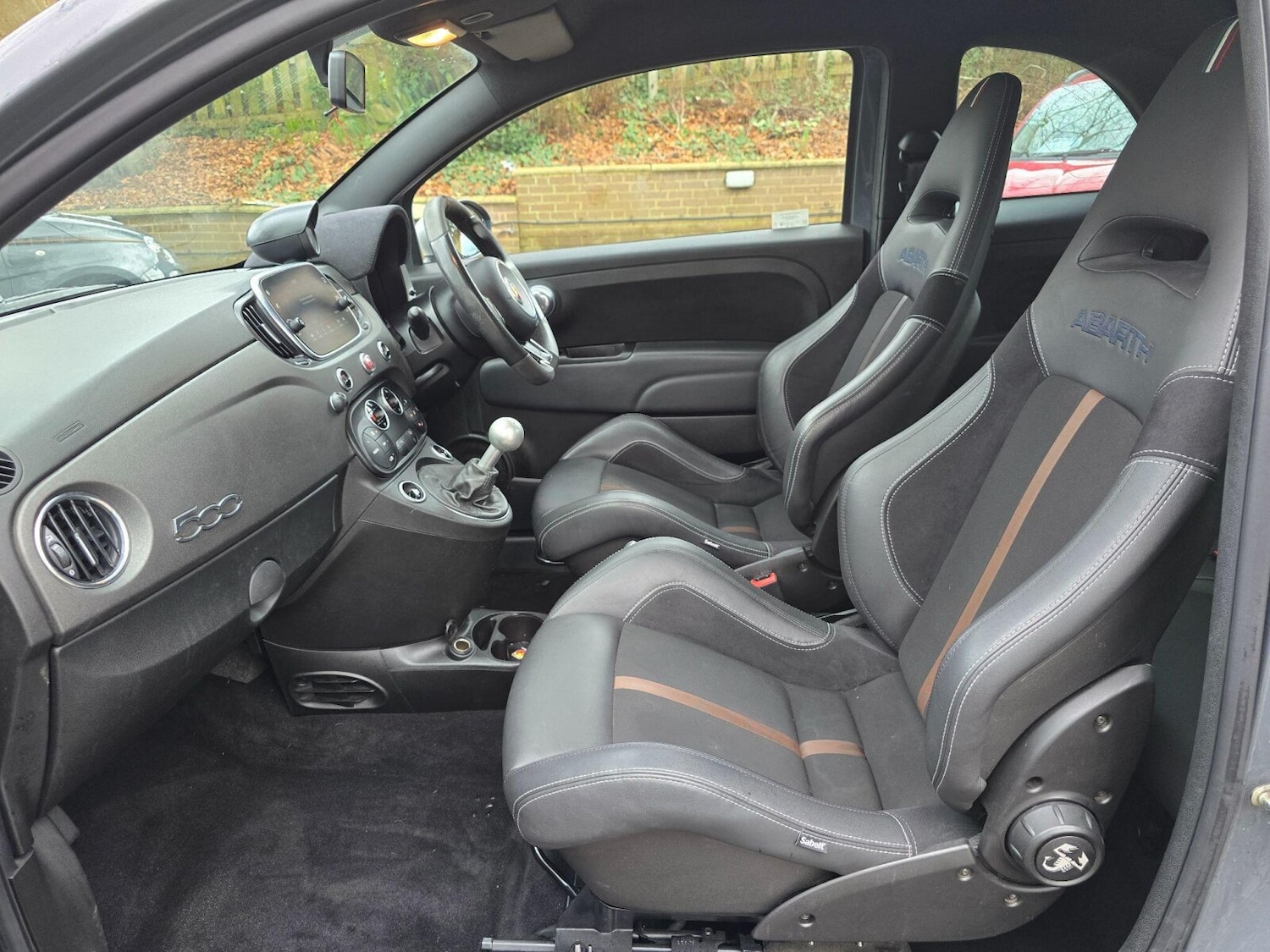 Used Abarth 695 2020 for sale - 77636231: Photo 43