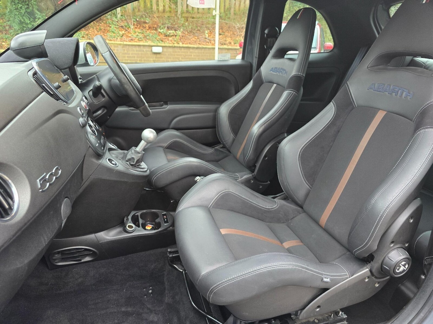 Used Abarth 695 2020 for sale - 77636231: Photo 44