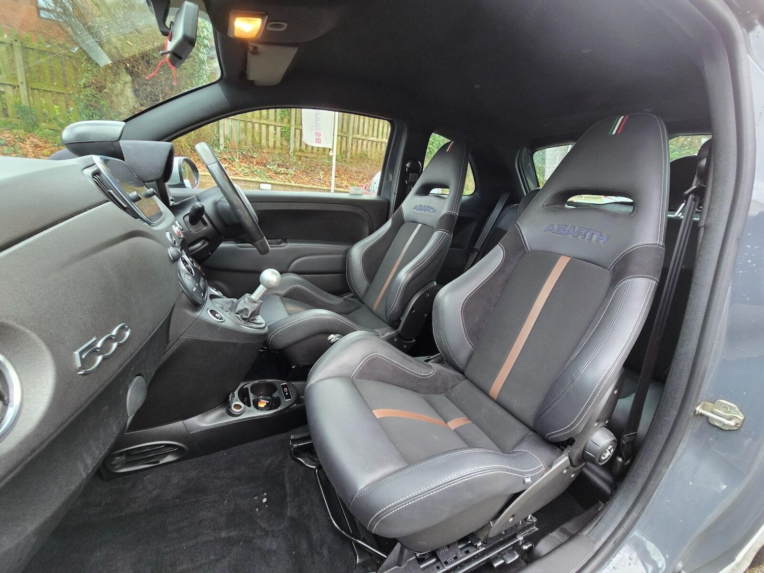 Used Abarth 695 2020 for sale - 77636231: Photo 45