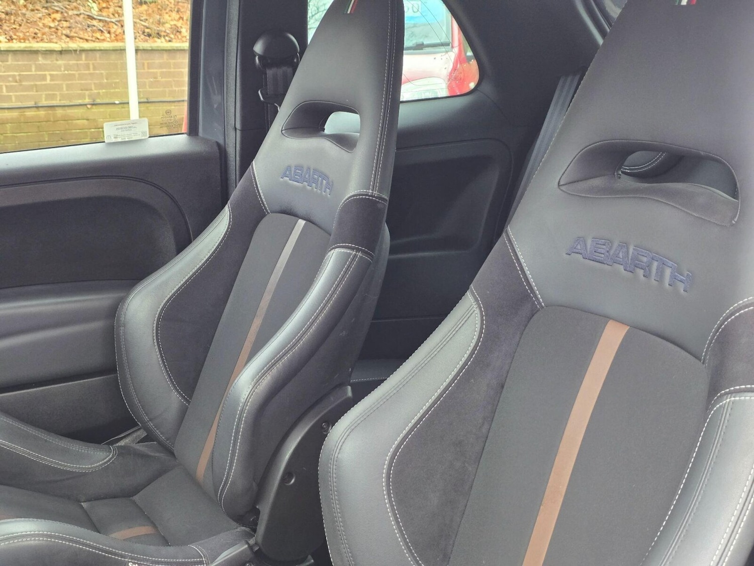 Used Abarth 695 2020 for sale - 77636231: Photo 46