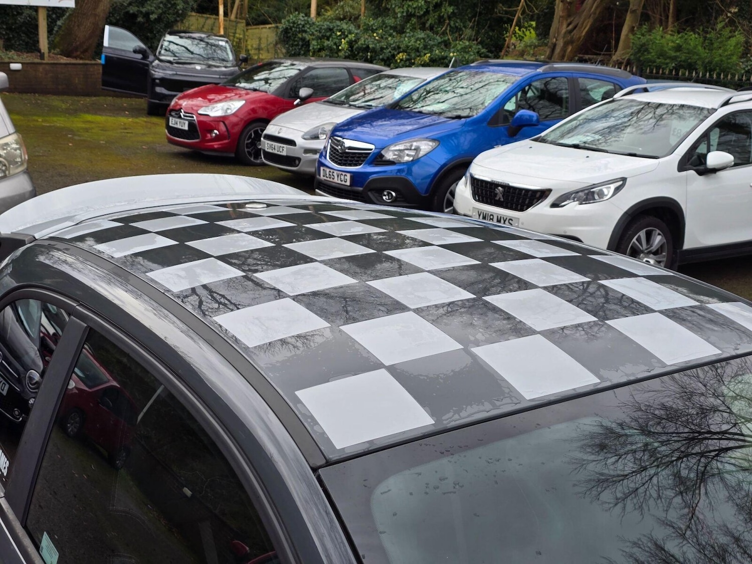 Used Abarth 695 2020 for sale - 77636231: Photo 49