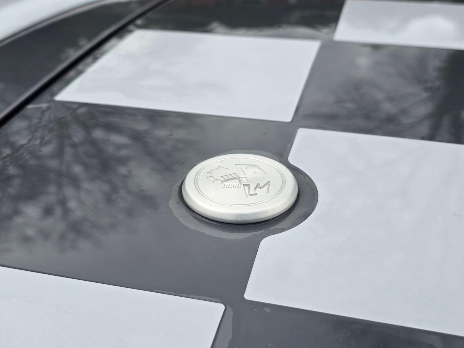 Used Abarth 695 2020 for sale - 77636231: Photo 52