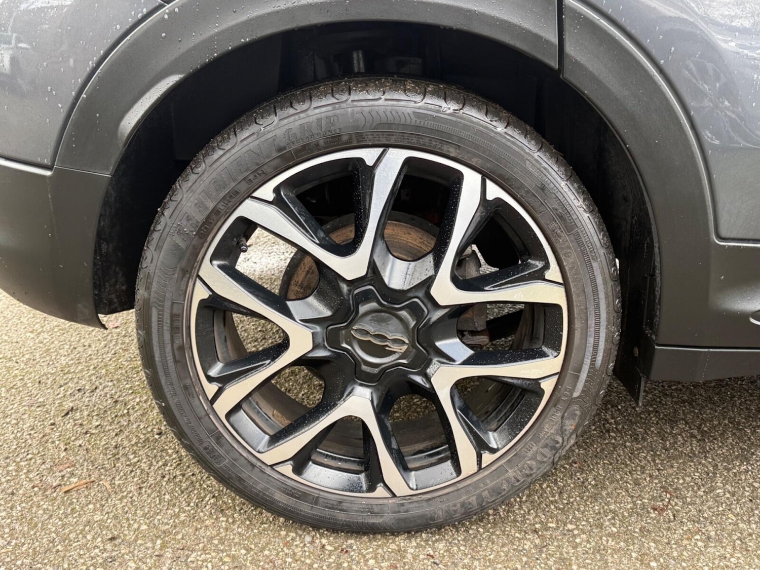 Used Fiat 500X 2022 for sale - 77581382: Photo 13