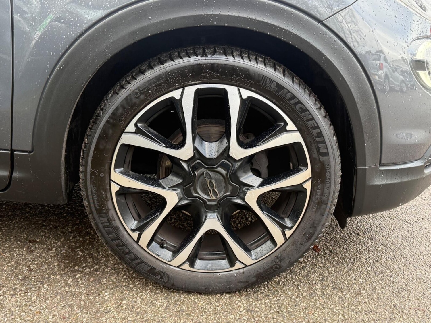 Used Fiat 500X 2022 for sale - 77581382: Photo 14