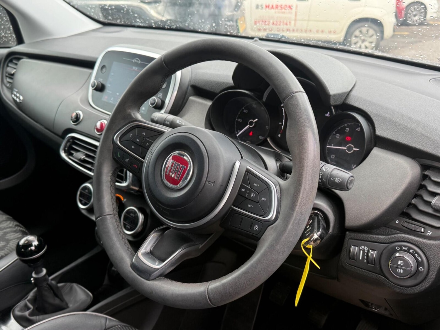 Used Fiat 500X 2022 for sale - 77581382: Photo 16