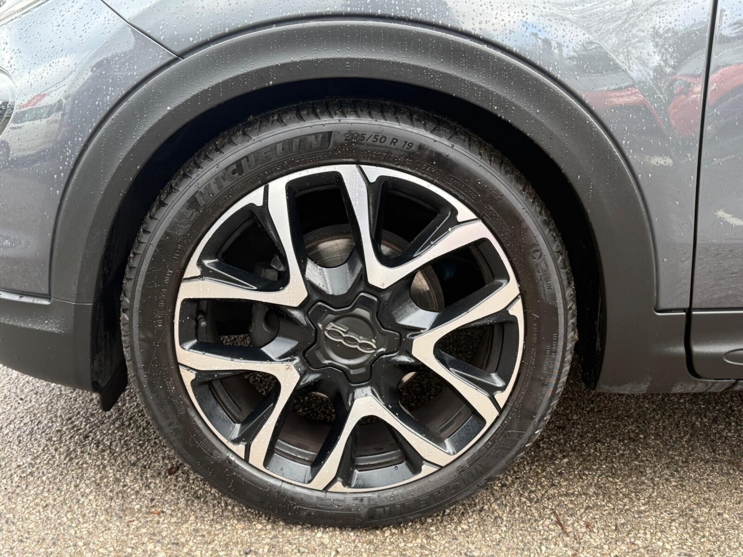 Used Fiat 500X 2022 for sale - 77581382: Photo 17