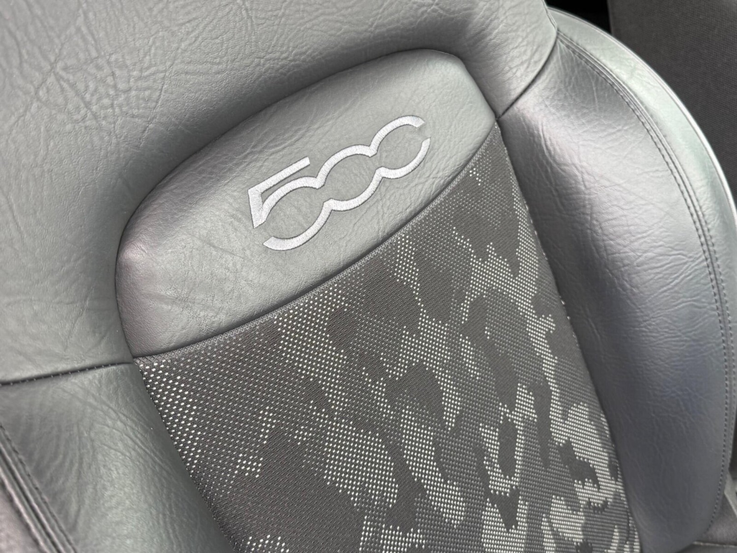 Used Fiat 500X 2022 for sale - 77581382: Photo 19