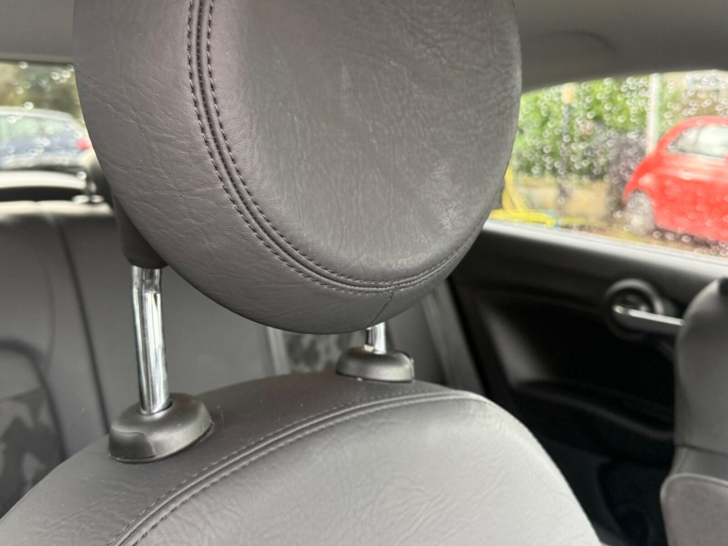 Used Fiat 500X 2022 for sale - 77581382: Photo 20