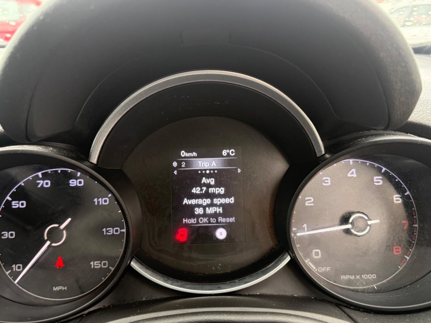 Used Fiat 500X 2022 for sale - 77581382: Photo 24