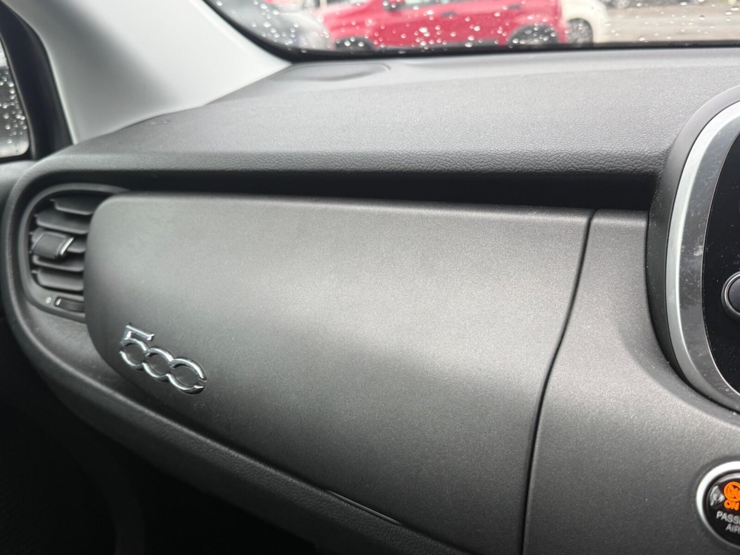 Used Fiat 500X 2022 for sale - 77581382: Photo 25