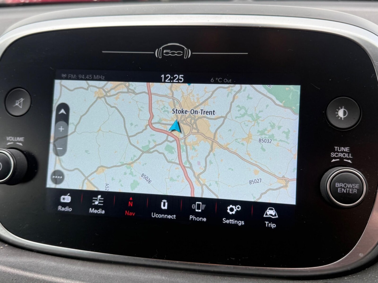 Used Fiat 500X 2022 for sale - 77581382: Photo 27