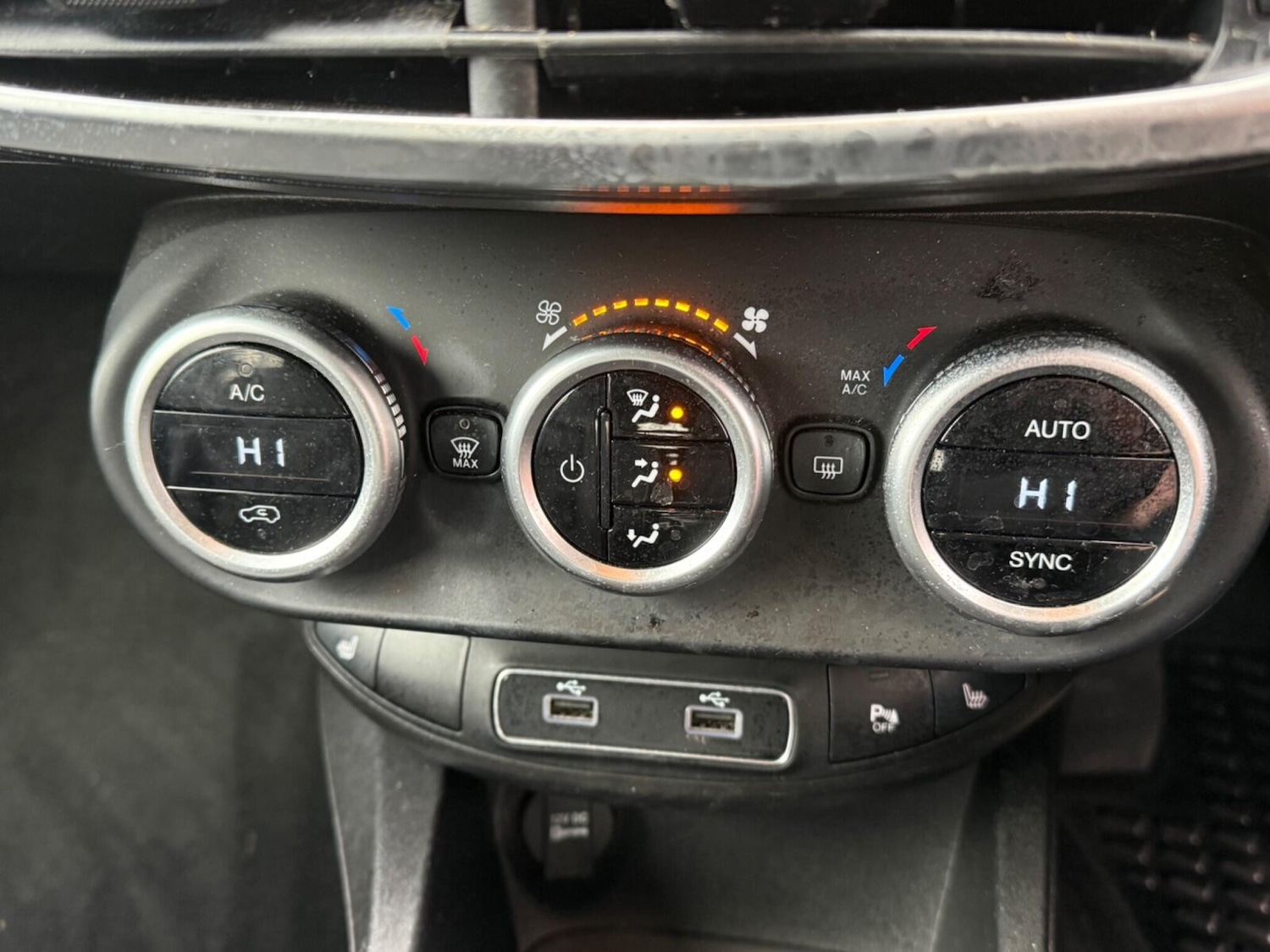 Used Fiat 500X 2022 for sale - 77581382: Photo 28