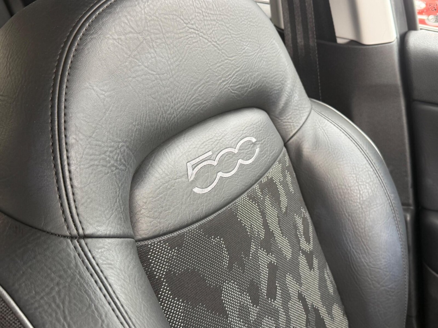 Used Fiat 500X 2022 for sale - 77581382: Photo 30