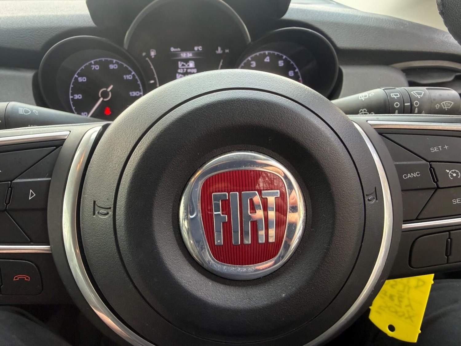 Used Fiat 500X 2022 for sale - 77581382: Photo 31