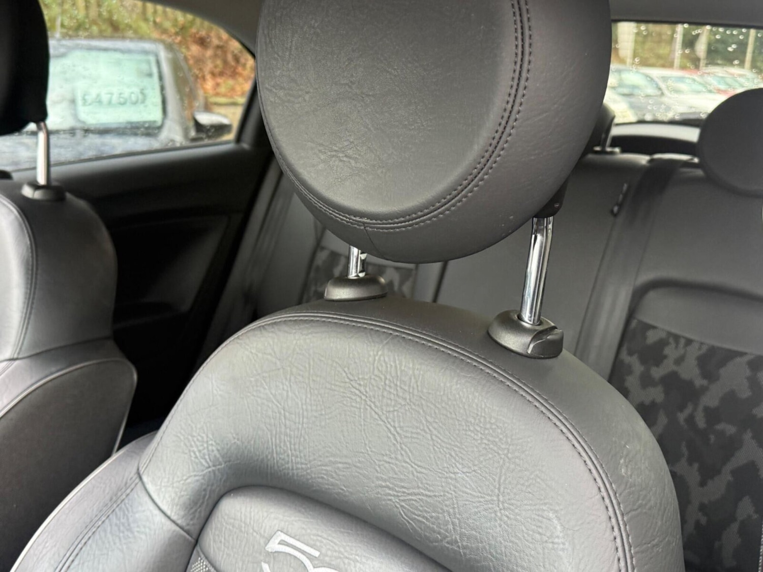 Used Fiat 500X 2022 for sale - 77581382: Photo 34