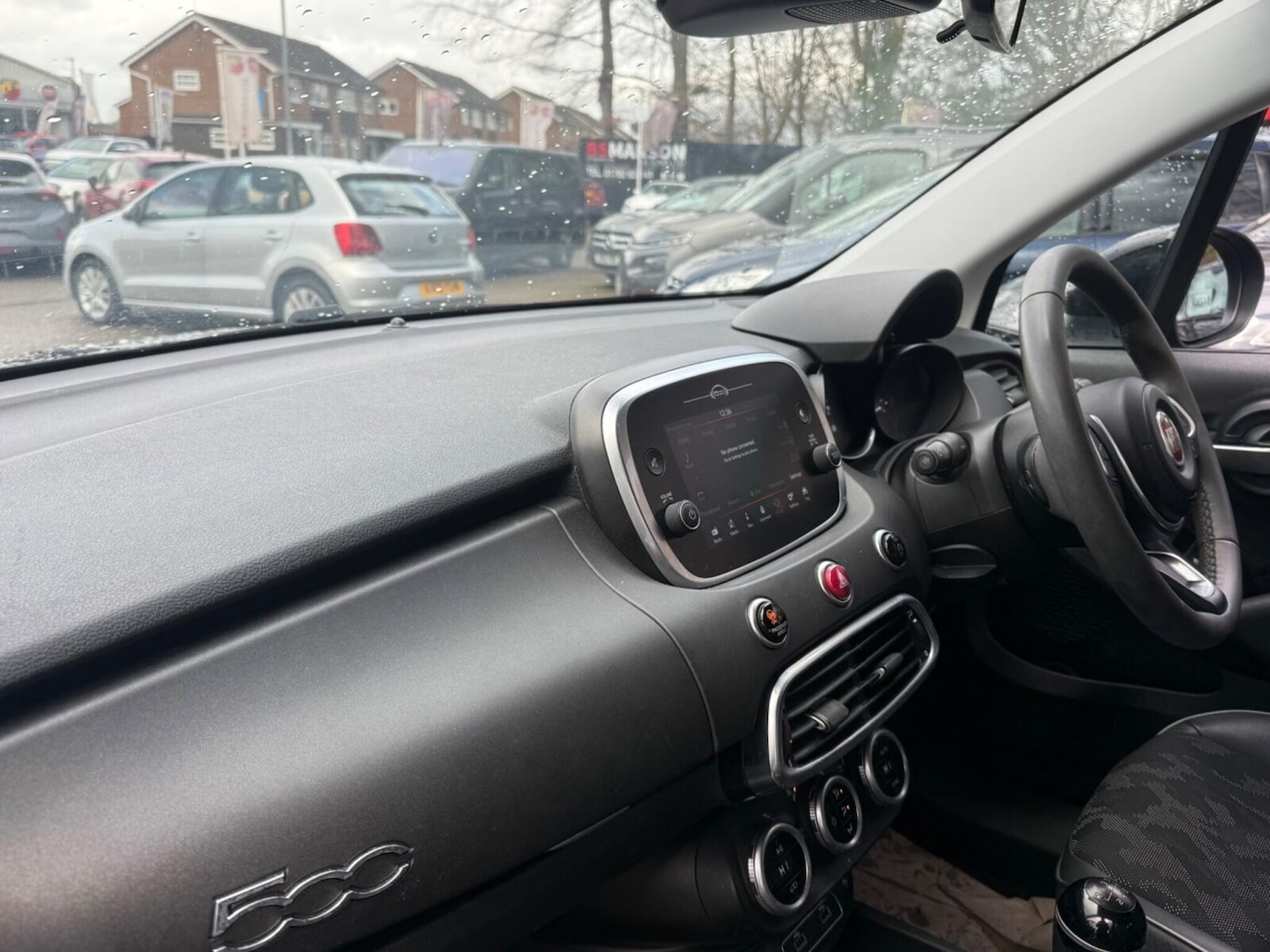 Used Fiat 500X 2022 for sale - 77581382: Photo 36