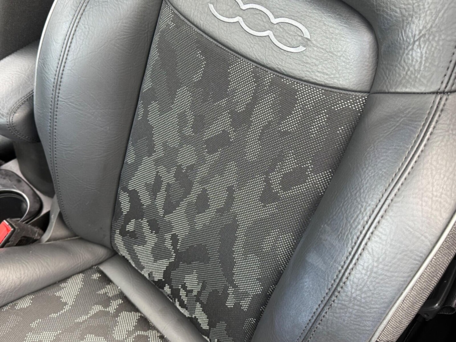 Used Fiat 500X 2022 for sale - 77581382: Photo 39