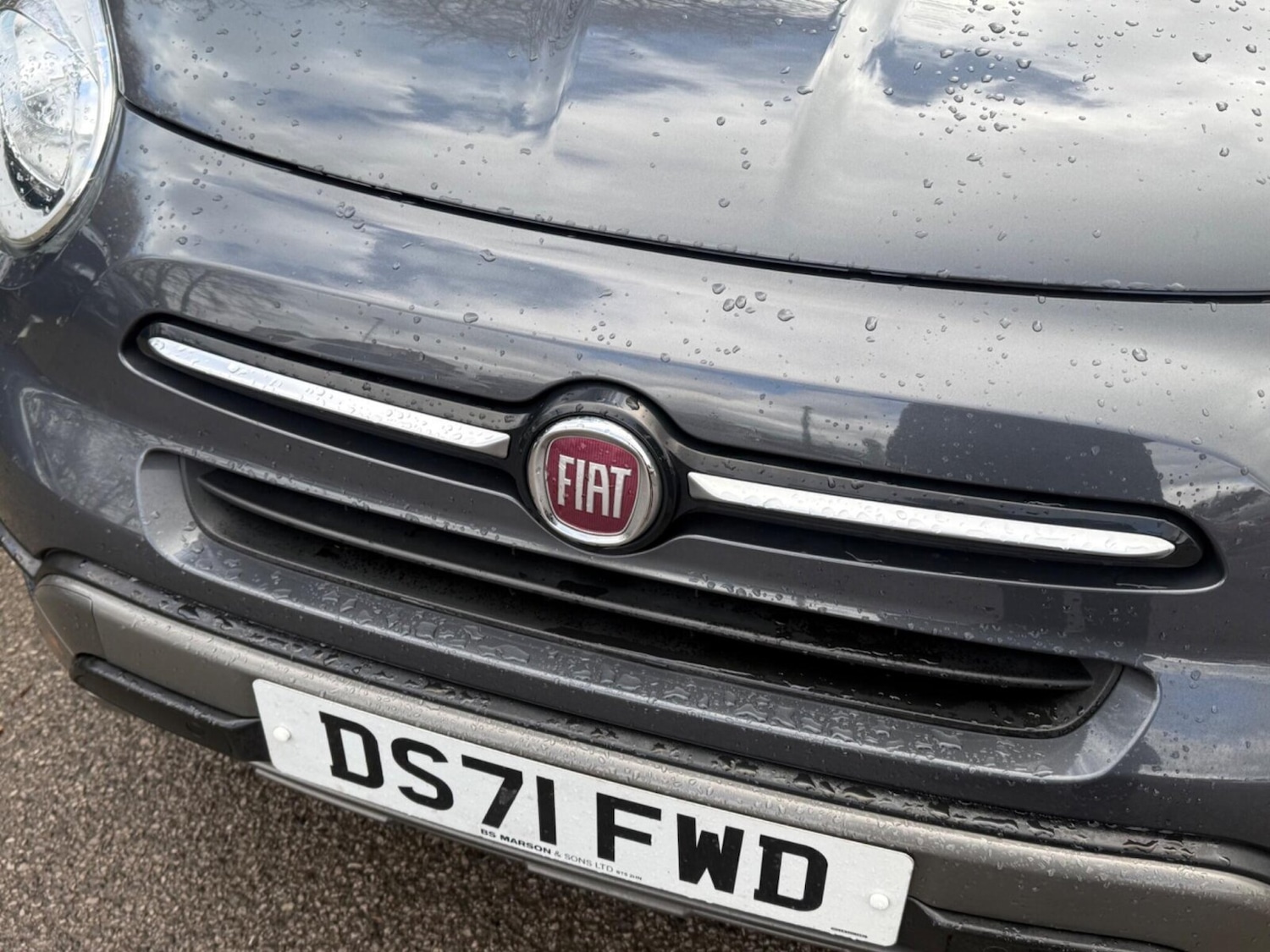 Used Fiat 500X 2022 for sale - 77581382: Photo 40